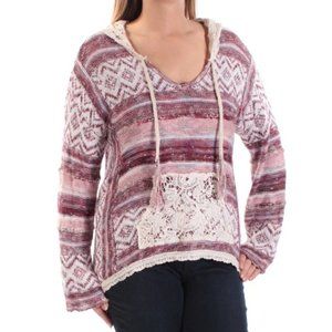 ✨ LAST CHANCE ✨ AMERICAN RAG sweater!